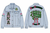 New Direction 2006 AKA Jean Jacket