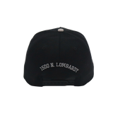 ΔΣΘ Snapback – Beta Epsilon Chapter Edition