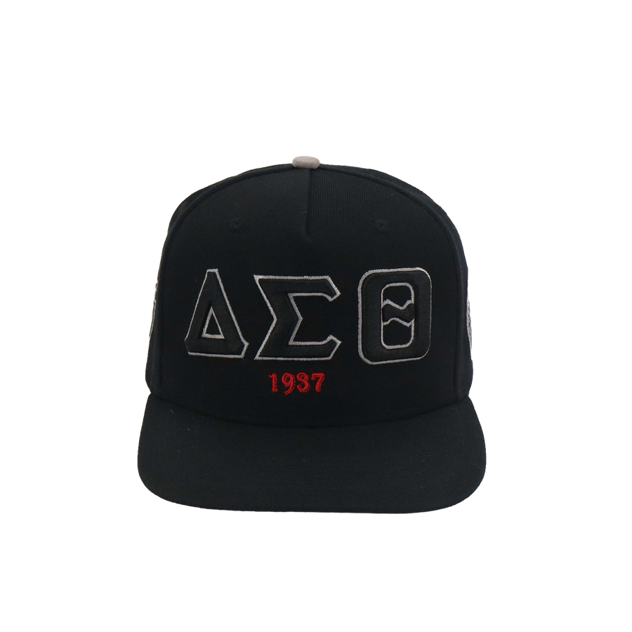 ΔΣΘ Snapback – Beta Epsilon Chapter Edition