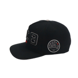 ΔΣΘ Snapback – Beta Epsilon Chapter Edition