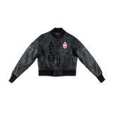 Beta Epsilon 2024 Bomber Jacket