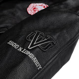 Beta Epsilon 2024 Bomber Jacket